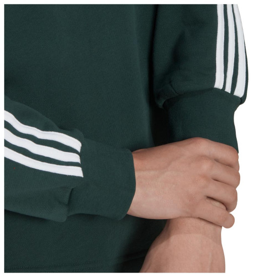 Adidas Ανδρική μακρυμάνικη μπλούζα polo